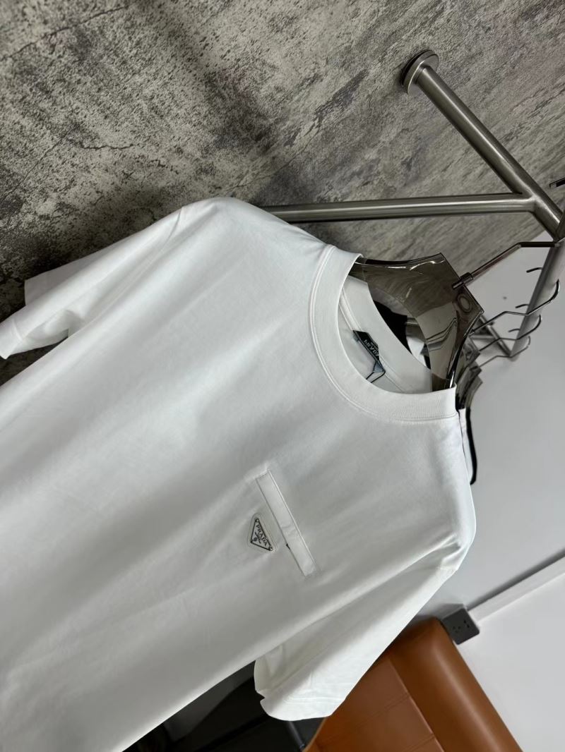 Prada T-Shirts